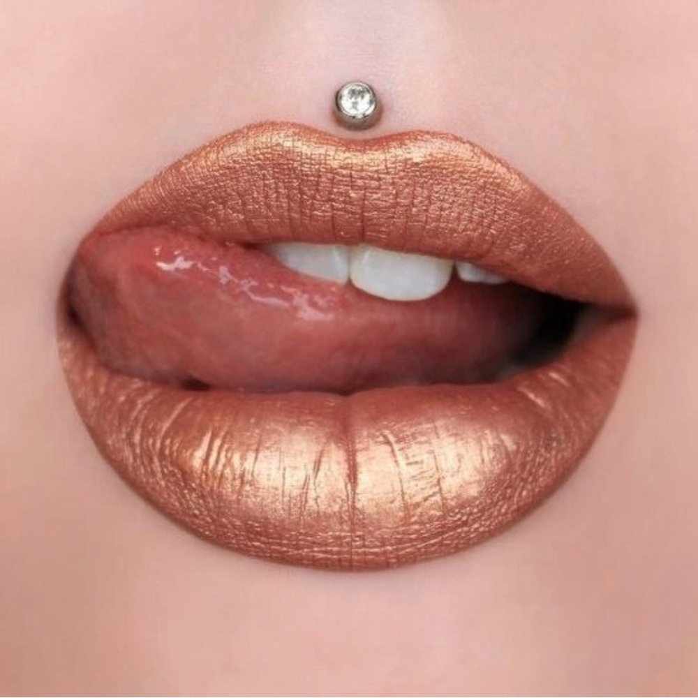 Jeffree Star | ‘P*ssy Whipped’ Velour Liquid Lipstick | NiB vaulted shade - Picture 14 of 14